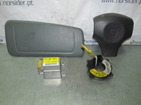 Bild von Airbag Satz Rover Serie 400 aus 1995 zu 2000