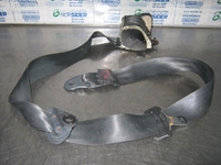 Imagen de Cinturon seguridad delantero derecho Citroen C3 de 2002 a 2005