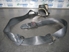 Imagen de Cinturon seguridad delantero derecho Citroen C3 de 2002 a 2005
