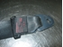 Imagen de Cinturon seguridad delantero derecho Citroen C3 de 2002 a 2005