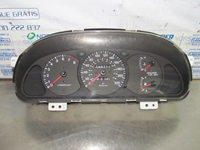 Bild von Kombiinstrument Kia Shuma aus 1998 zu 2001 | PS