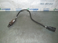 Bild von Lambdasonde Volkswagen Jetta aus 1984 zu 1992 | Bosch 0258005115/116 LP12