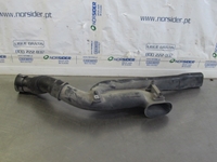Picture of Air resonator Opel Corsa C from 2000 to 2003