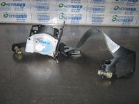 Picture of Cinto trás direito Honda Civic de 2000 a 2003