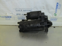 Bild von Anlasser Citroen Zx aus 1991 zu 1998 | BOSCH