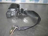 Imagem de Cinto trás esquerdo Mercedes Classe E (210) de 1995 a 1999