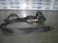 Picture of Rear Left Seatbelt Volkswagen Passat Sedan from 1988 to 1993