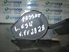 Picture of Rear Left Seatbelt Volkswagen Passat Sedan from 1988 to 1993