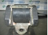 Picture of Rear Left Seatbelt Volkswagen Passat Sedan from 1988 to 1993