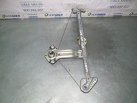 Immagine di Alzacristalli posteriore destro Opel Corsa C de 2003 a 2007