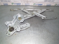 Bild von Fensterheber hinten links Honda Civic Aero Deck aus 1998 zu 2001