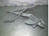 Bild von Fensterheber hinten links Honda Civic Aero Deck aus 1998 zu 2001