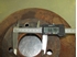Picture of Front Brake Discs Mercedes W 124 from 1985 to 1993
