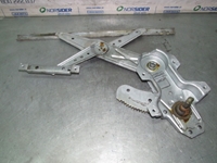 Bild von Fensterheber hinten links Honda Civic Aero Deck aus 1998 zu 2001