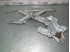Bild von Fensterheber hinten links Honda Civic Aero Deck aus 1998 zu 2001