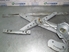Bild von Fensterheber hinten links Honda Civic Aero Deck aus 1998 zu 2001