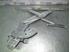 Bild von Fensterheber hinten links Honda Civic Aero Deck aus 1998 zu 2001
