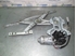 Bild von Fensterheber hinten links Rover Serie 400 Sedan aus 1996 zu 2000