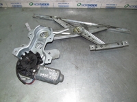 Picture of Elevador trás direito Rover Serie 400 Sedan de 1996 a 2000