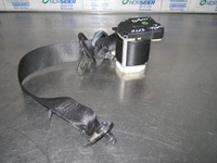 Immagine di Cintura posteriore destra Opel Corsa C de 2003 a 2007