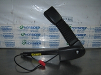 Imagen de Enganche de cinturon seguridad delantero derecho Rover Serie 200 Docklands (Van) de 1997 a 1999