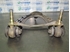 Picture of Braço transversal 1º eixo superior frente esquerdo Honda Civic Aero Deck de 1998 a 2001