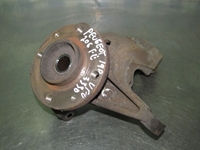 Bild von Achsschenkel vorne links Peugeot 206 Xa (Van) aus 2000 zu 2003