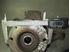 Bild von Achsschenkel vorne links Peugeot 206 Xa (Van) aus 2000 zu 2003