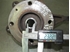 Bild von Achsschenkel vorne links Peugeot 206 Xa (Van) aus 2000 zu 2003