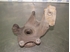 Bild von Achsschenkel vorne links Peugeot 206 Xa (Van) aus 2000 zu 2003