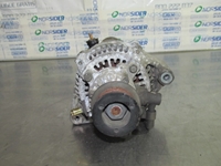 Immagine di Alternatore Rover Serie 200 Docklands (Van) de 1997 a 1999 | NIPPONDENSO