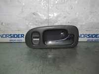 Picture of Interior Handle - Rear Right Rover Serie 400 from 1995 to 2000