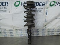 Imagen de Suspension / amortiguador e muelle delantera izquierda Ford Escort de 1995 a 1999 | Monreo