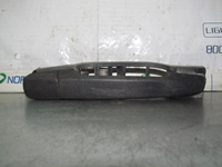 Imagen de Maneta exterior de puerta trasera derecha Mercedes Classe E (210) de 1995 a 1999