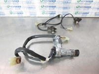 Imagen de Kit de bombin de cerraduras Rover Serie 200 de 1992 a 1996 | Neiman QRF1406-7-8-9