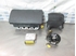 Immagine di Airbag kit set Volkswagen Polo de 1994 a 2000 | 1J0909603