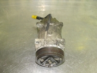 Picture of Compressor do ar condicionado Peugeot Expert de 2004 a 2007 | SANDEN