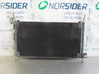 Picture of A/C Radiator Fiat Marea Weekend from 1996 to 1999