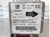 Immagine di Centralina di controllo airbag Opel Corsa B de 1997 a 2001 | Siemens 09114585EE