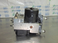 Bild von ABS Hydraulikblock / Bremsaggregat Mercedes Classe E (210) aus 1995 zu 1999 | BOSCH