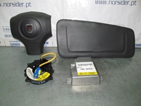 Imagen de Kit / juego airbags Rover 45 de 2000 a 2004