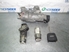 Picture of Conjunto de imobilizador Audi A6 de 1997 a 2001