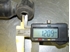 Picture of Rear Shock Absorber Left Renault R 5 from 1986 to 1992