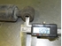 Picture of Rear Shock Absorber Left Renault R 5 from 1986 to 1992
