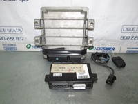 Picture of Conjunto de imobilizador Rover 45 de 2000 a 2004 | Motorola