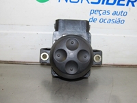 Bild von Schalter Sitzverstellung vorne rechts Audi A4 aus 2001 zu 2004