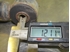 Picture of Amortecedor trás direito Renault Clio II Fase III de 2003 a 2006 | RENAULT 8200287736