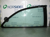 Picture of Vidro fixo painel lateral 1 direito Rover Serie 200 Docklands (Van) de 1997 a 1999
