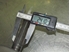 Picture of Drive Shaft Rear Mercedes Classe E (210) from 1995 to 1999