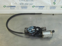 Bild von Stellmotor Neigungsverstellung vordersitz links Audi A4 aus 2001 zu 2004